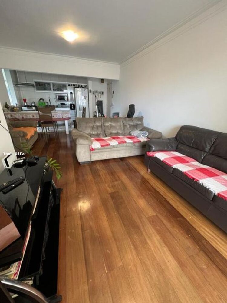 Apartamento, 3 quartos - Foto 1