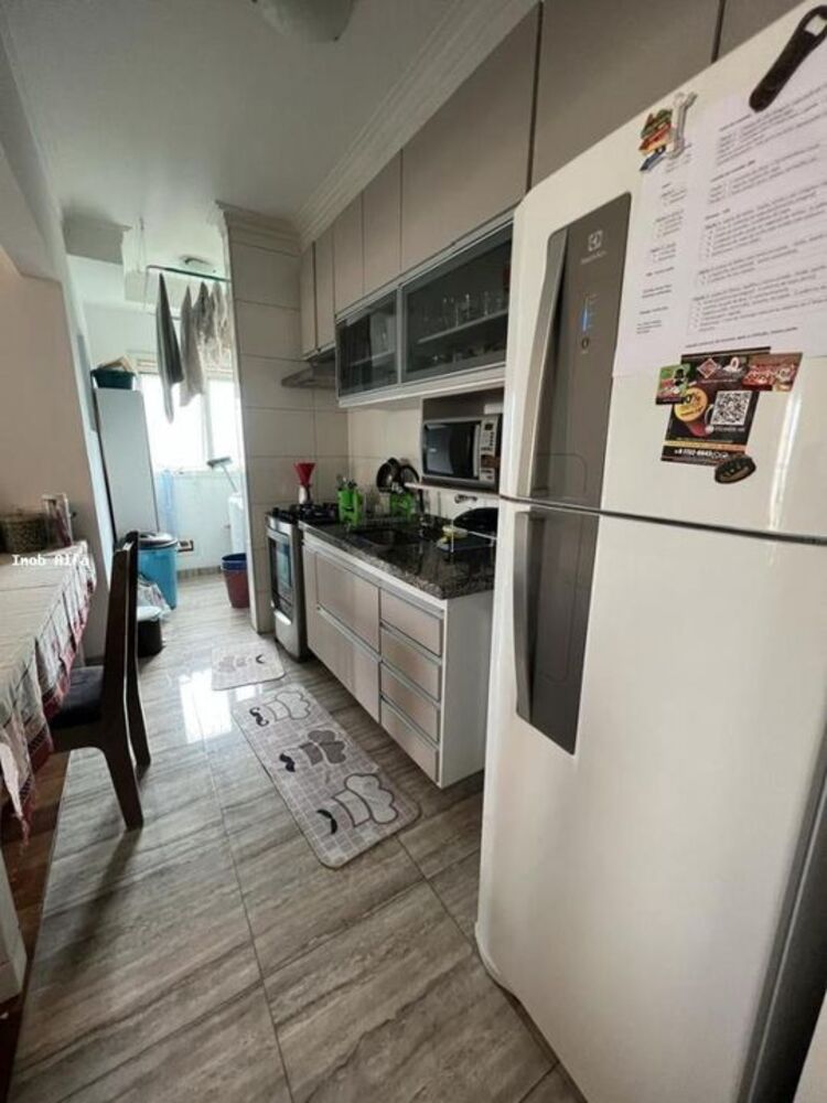Apartamento, 3 quartos - Foto 2