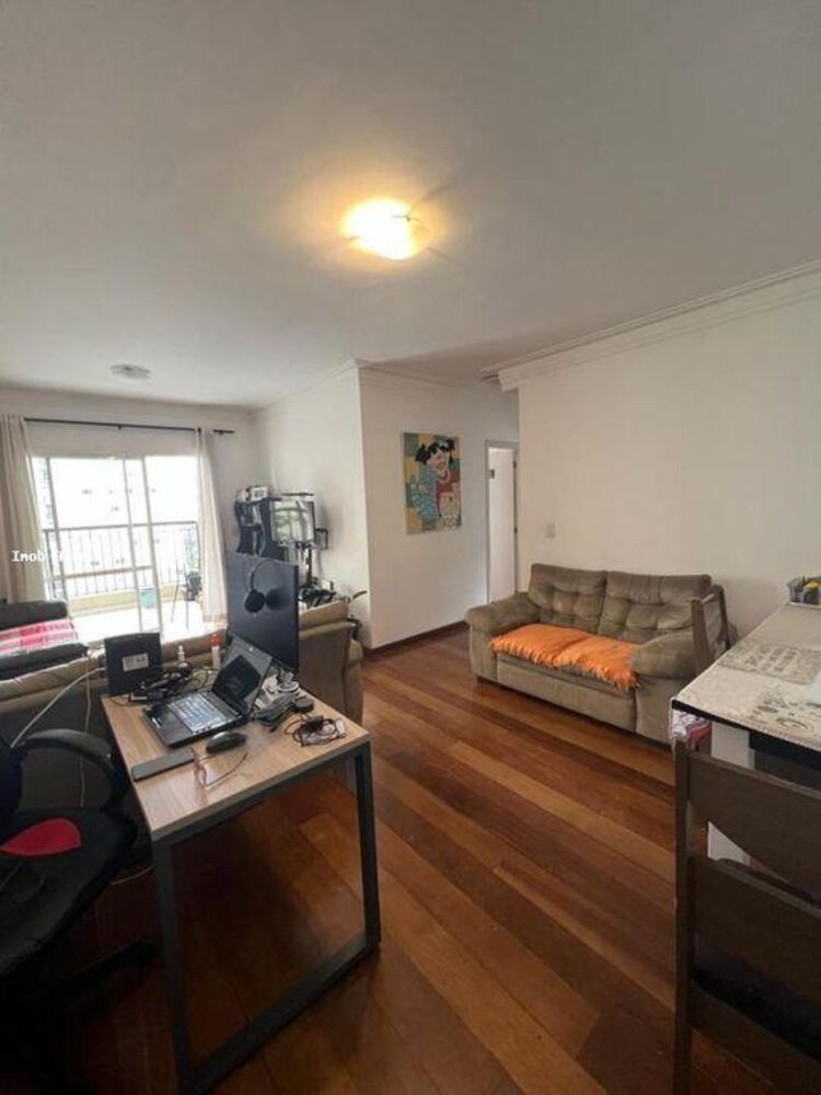 Apartamento, 3 quartos - Foto 3