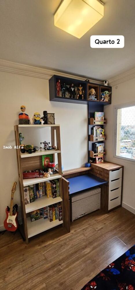 Apartamento, 4 quartos - Foto 16