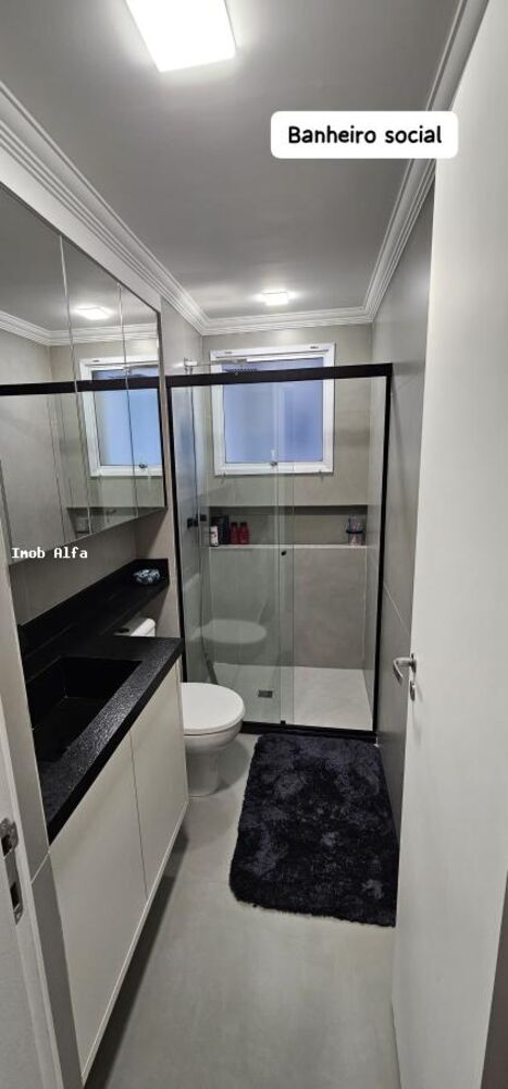 Apartamento, 4 quartos - Foto 7