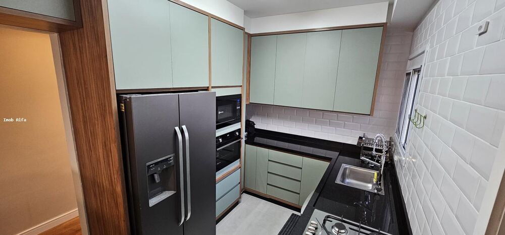 Apartamento, 4 quartos - Foto 2