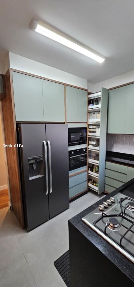 Apartamento, 4 quartos - Foto 12