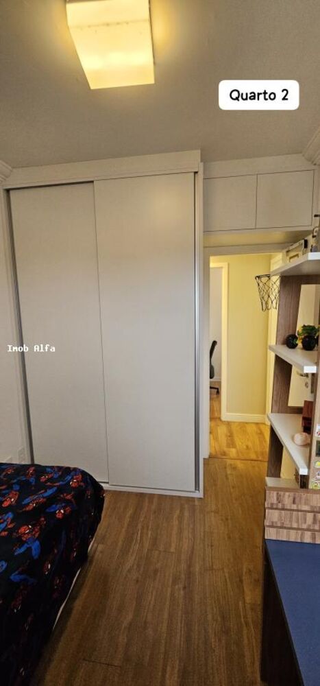 Apartamento, 4 quartos - Foto 1