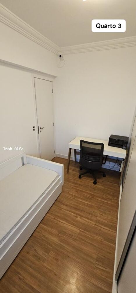 Apartamento, 4 quartos - Foto 4