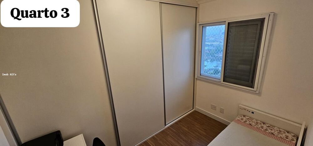 Apartamento, 4 quartos - Foto 3