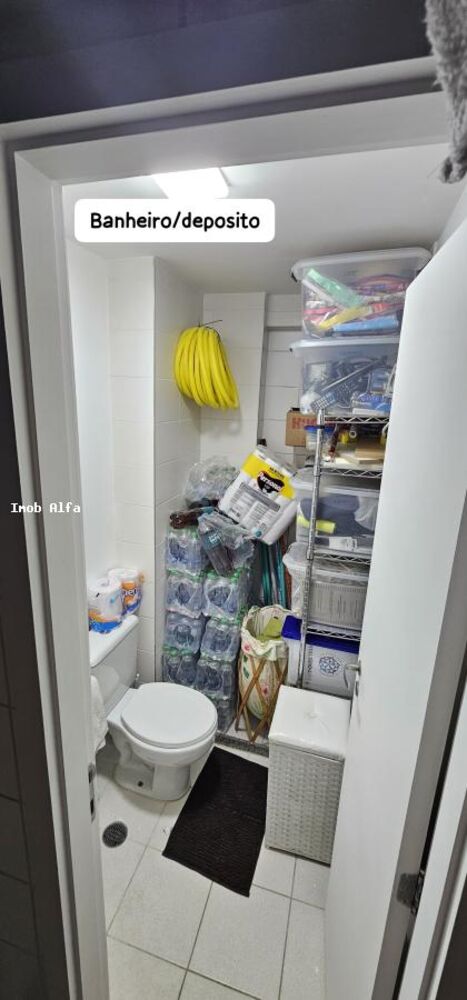 Apartamento, 4 quartos - Foto 19