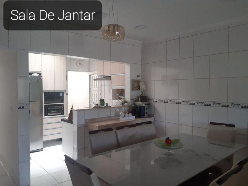 Casa, 3 quartos, 140 m² - Foto 1