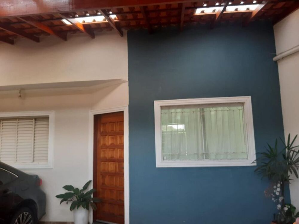 Casa, 3 quartos, 140 m² - Foto 4