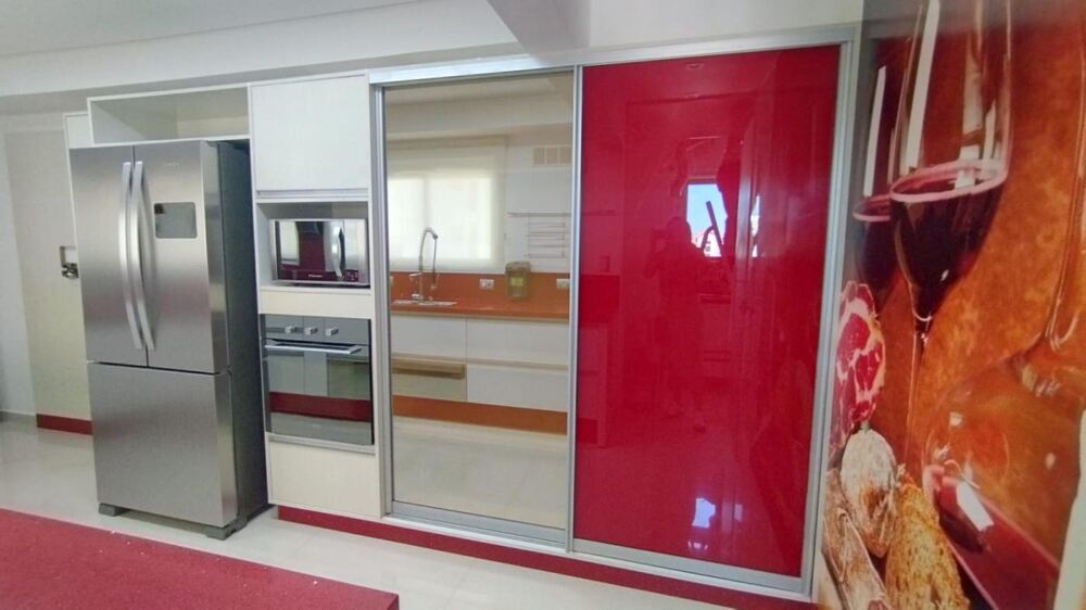 Apartamento, 3 quartos - Foto 3