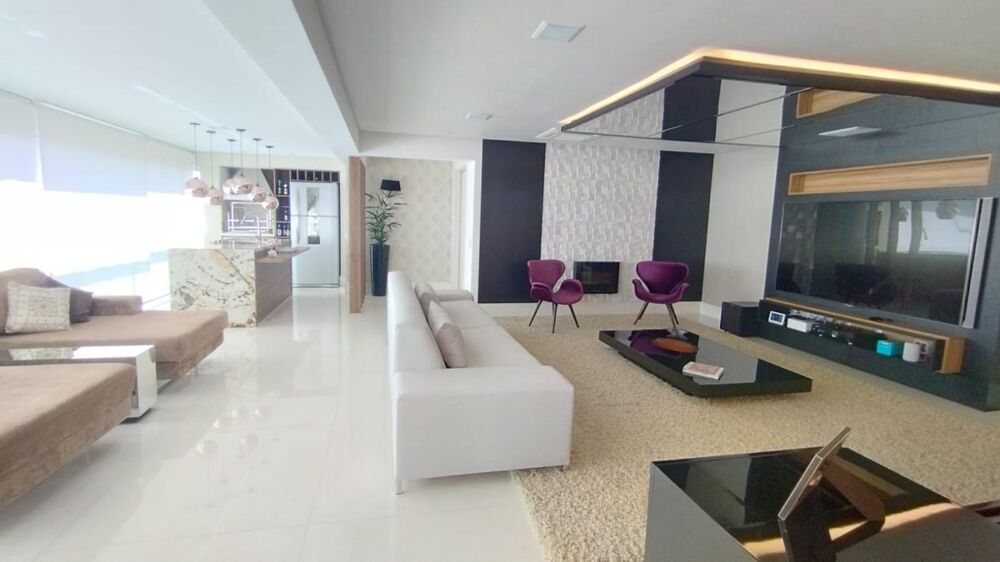 Apartamento, 3 quartos - Foto 1