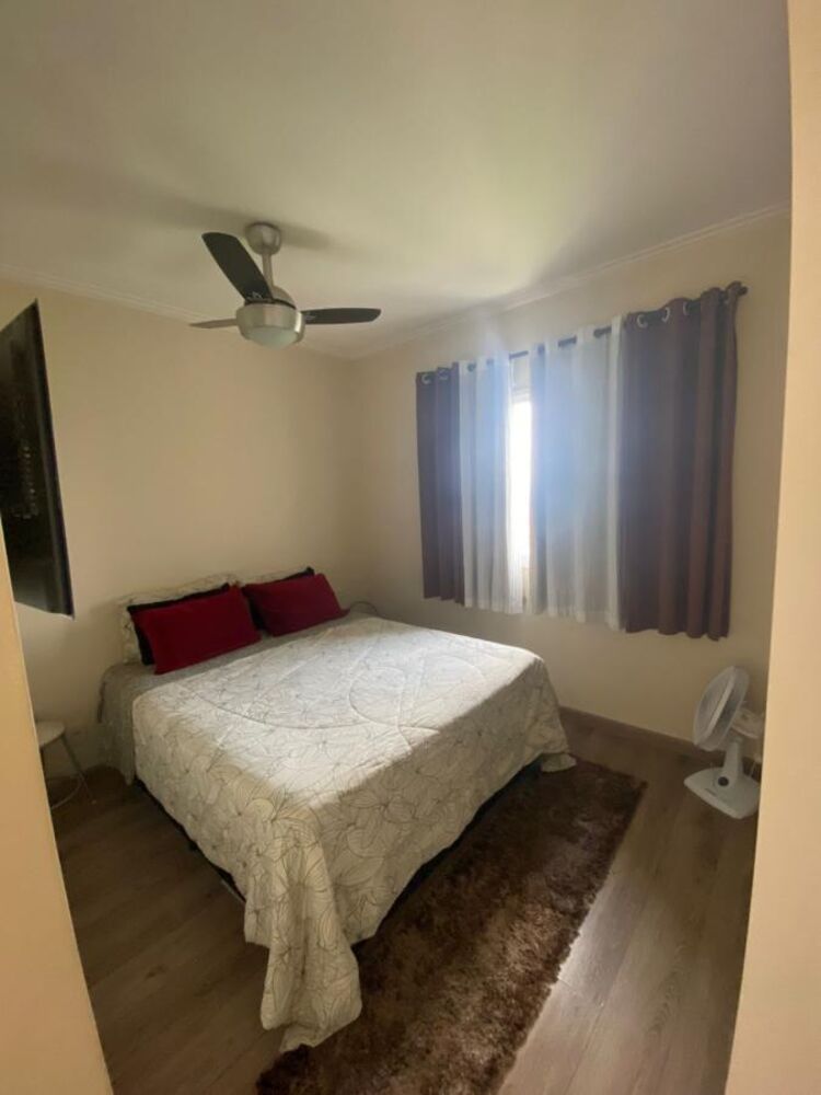 Apartamento, 3 quartos, 105 m² - Foto 5