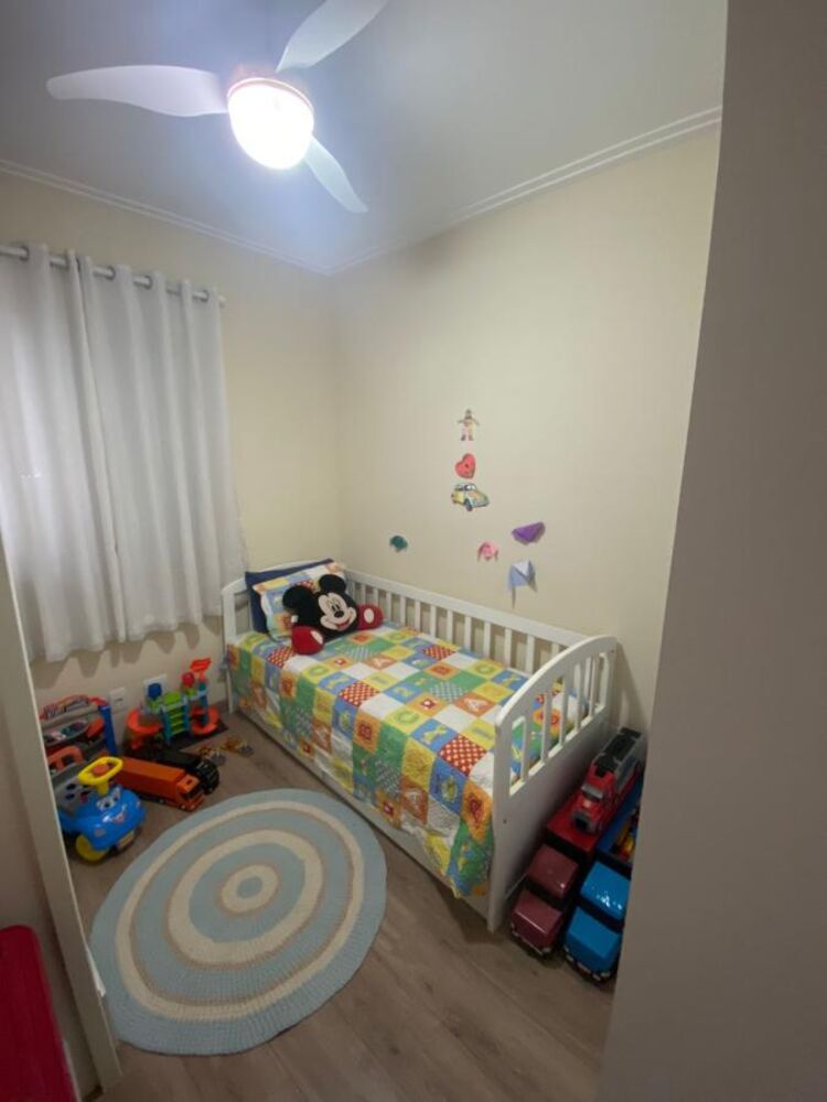 Apartamento, 3 quartos, 105 m² - Foto 8