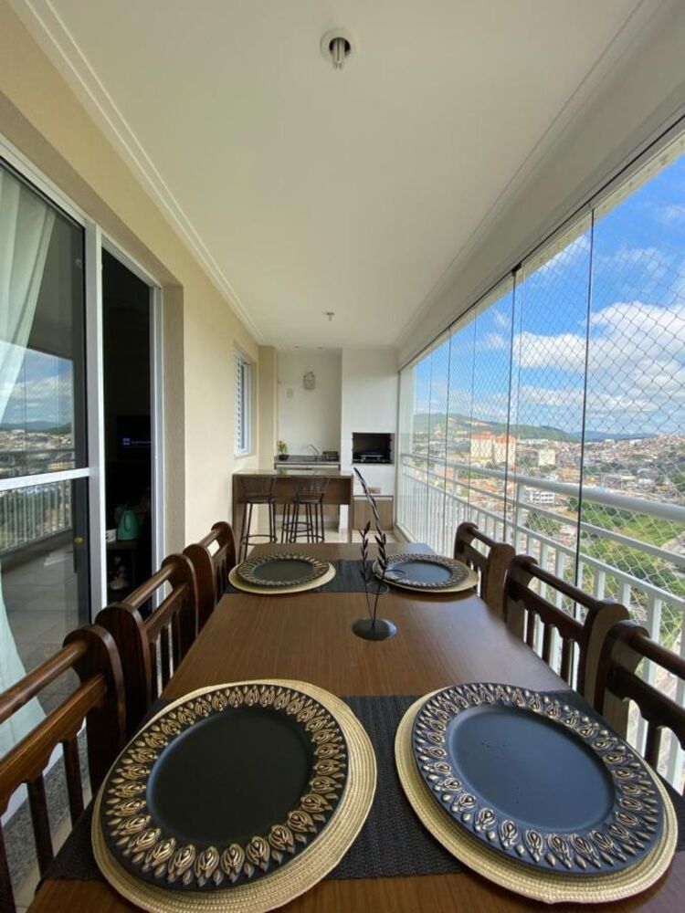 Apartamento, 3 quartos, 105 m² - Foto 13
