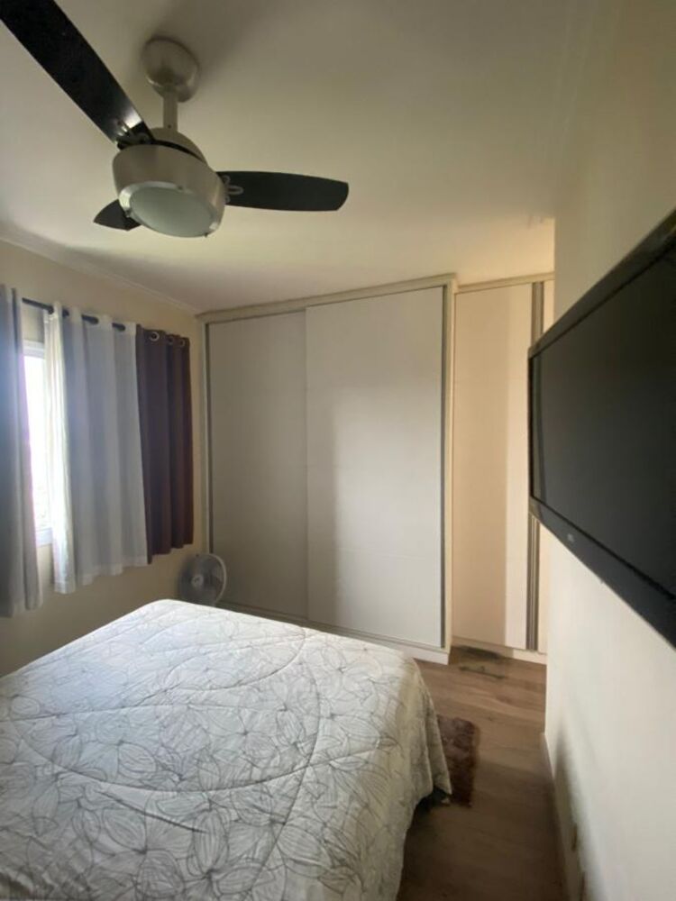 Apartamento, 3 quartos, 105 m² - Foto 6