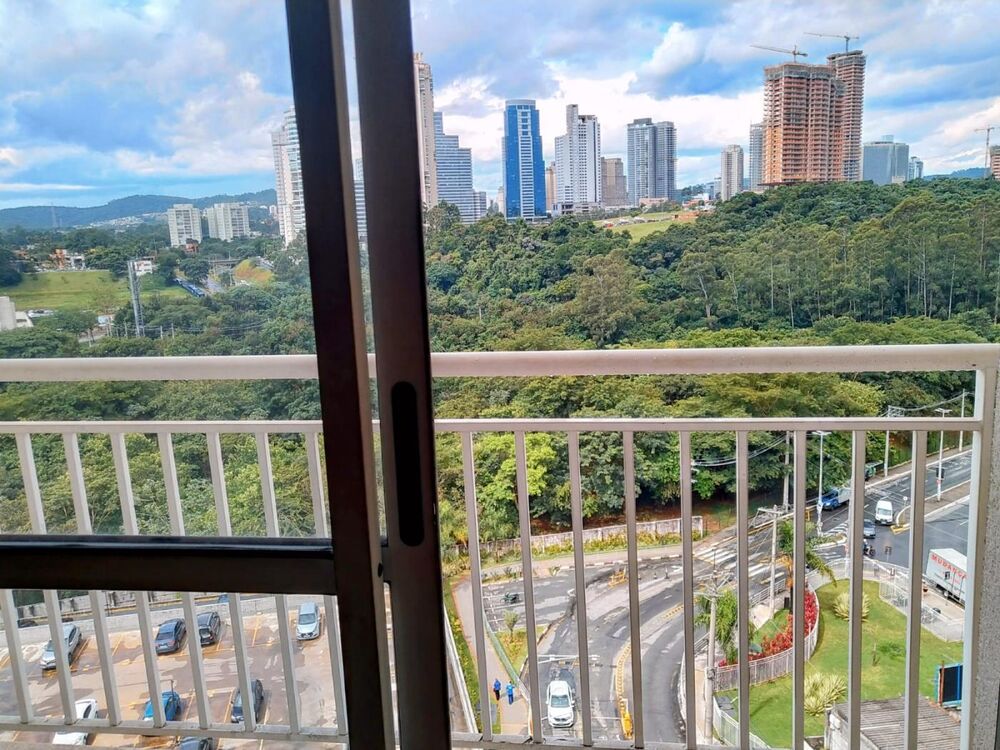 Apartamento, 3 quartos, 69 m² - Foto 4