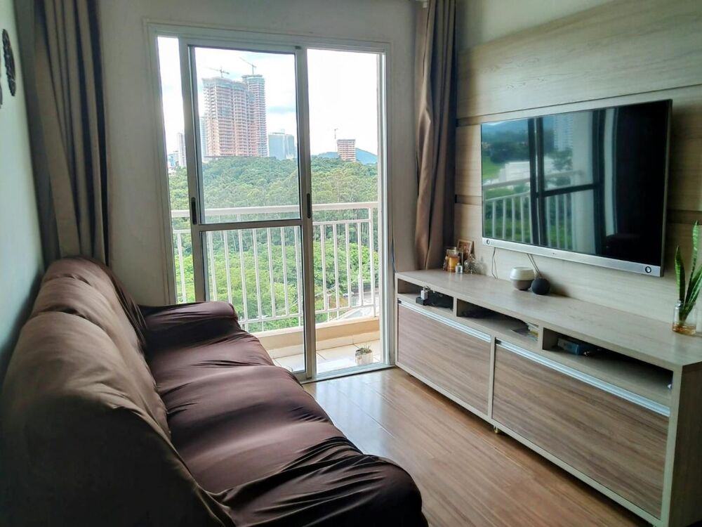 Apartamento, 3 quartos, 69 m² - Foto 2