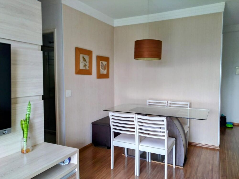 Apartamento, 3 quartos, 69 m² - Foto 3