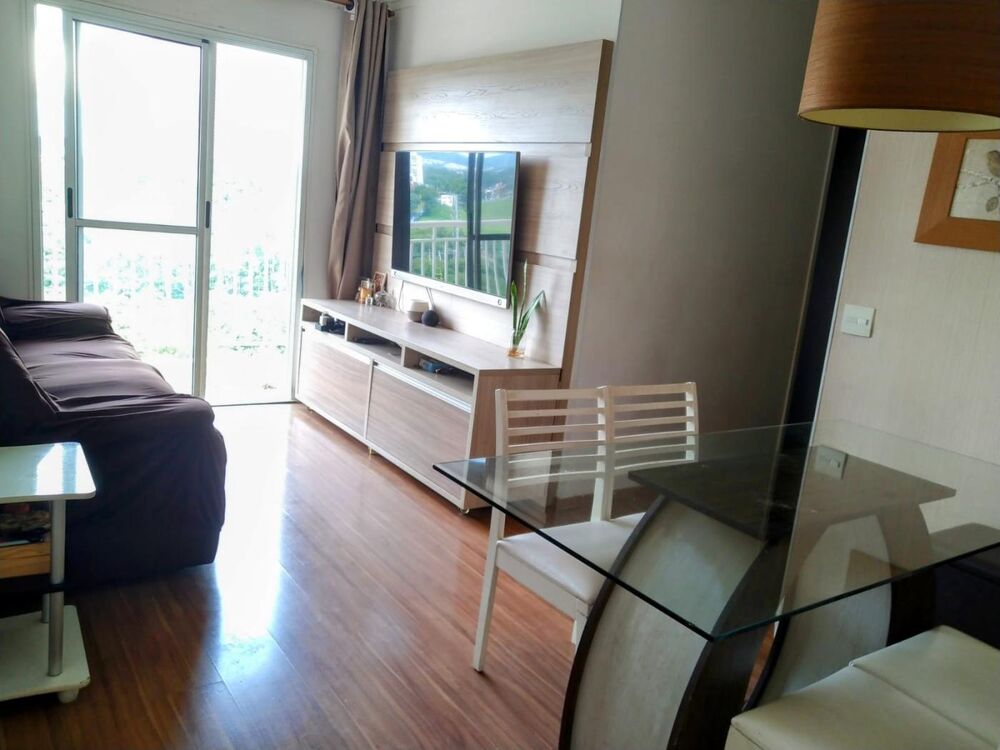 Apartamento, 3 quartos, 69 m² - Foto 1