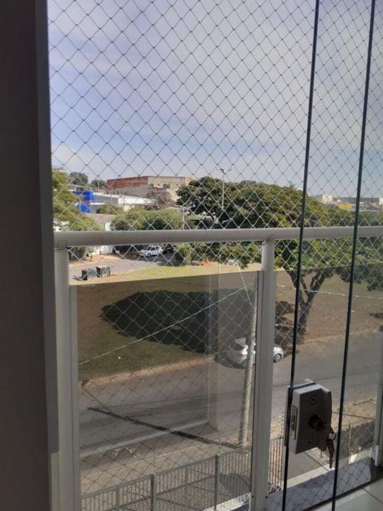 Apartamento, 2 quartos, 47 m² - Foto 1