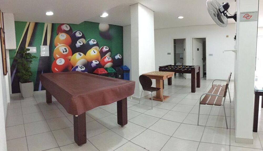 Apartamento, 2 quartos - Foto 9