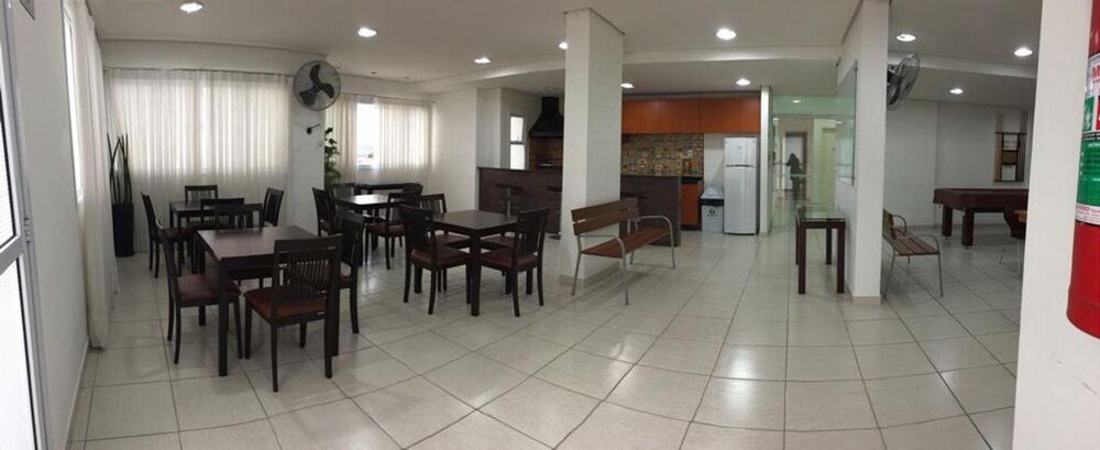 Apartamento, 2 quartos - Foto 8