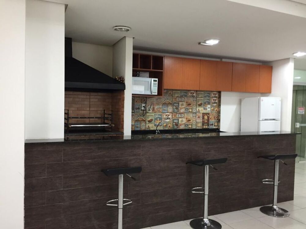 Apartamento, 2 quartos - Foto 1