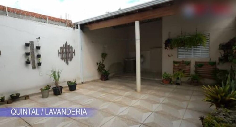 Casa, 2 quartos, 203 m² - Foto 1