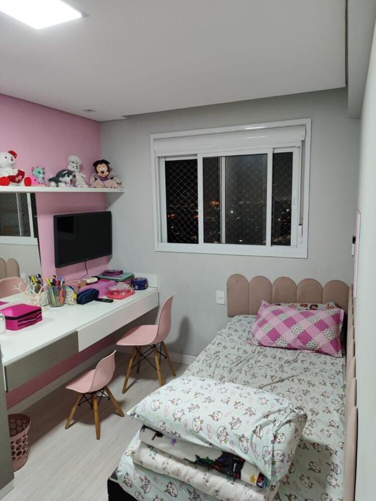 Apartamento, 3 quartos, 66 m² - Foto 3