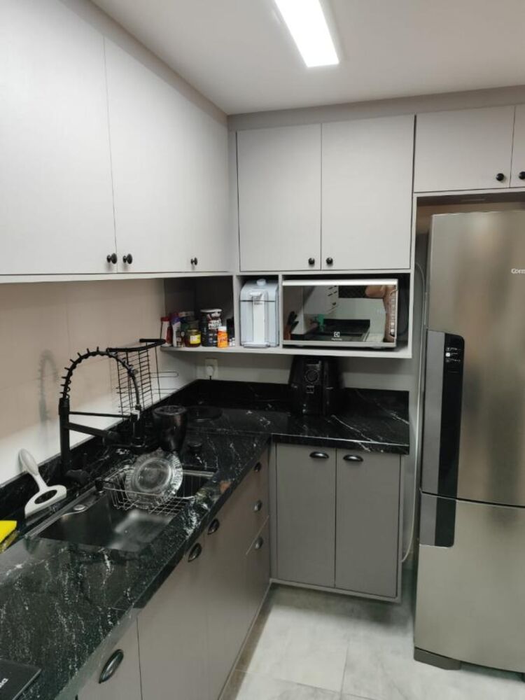 Apartamento, 3 quartos, 66 m² - Foto 4