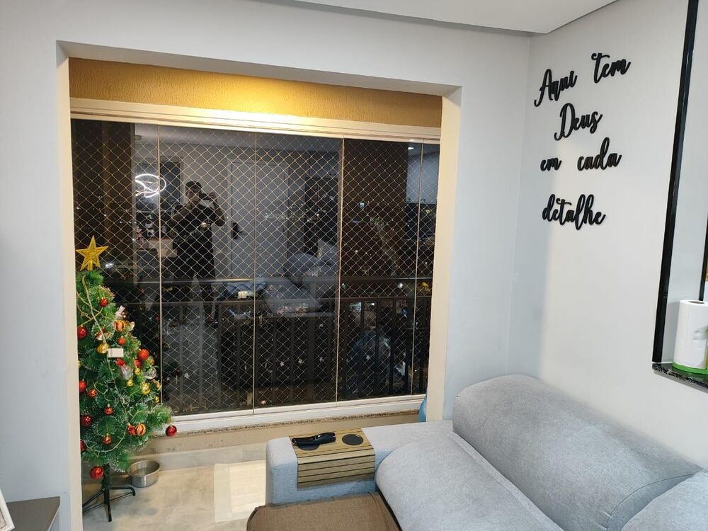 Apartamento, 3 quartos, 66 m² - Foto 1