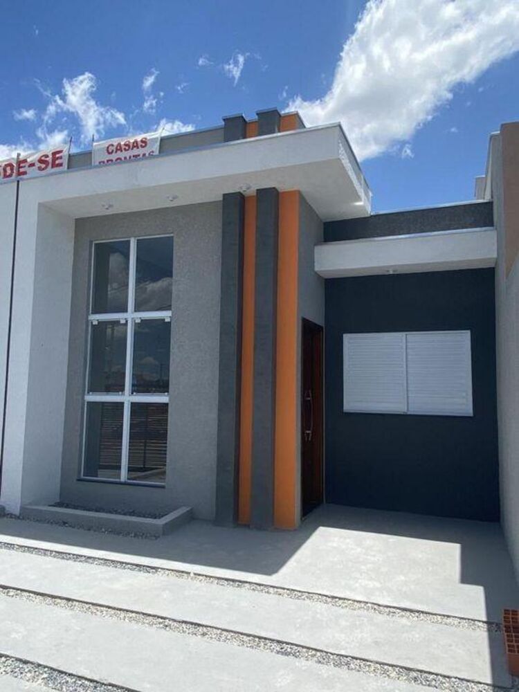 Casa, 2 quartos - Foto 4