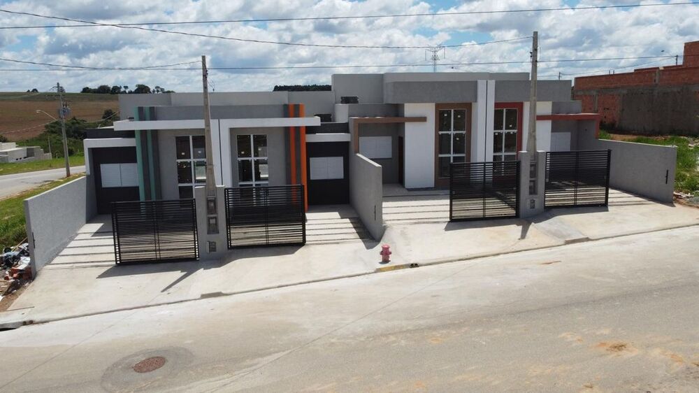 Casa, 2 quartos - Foto 2