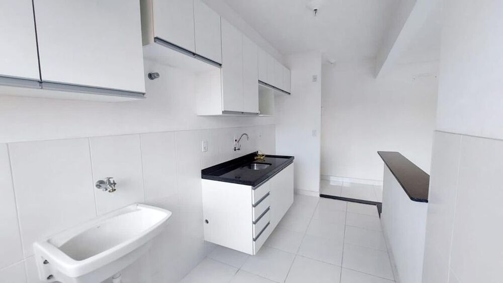 Apartamento, 2 quartos - Foto 3