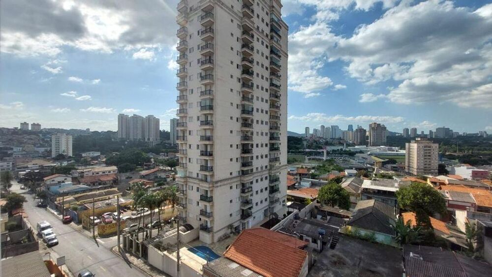 Apartamento, 2 quartos - Foto 13