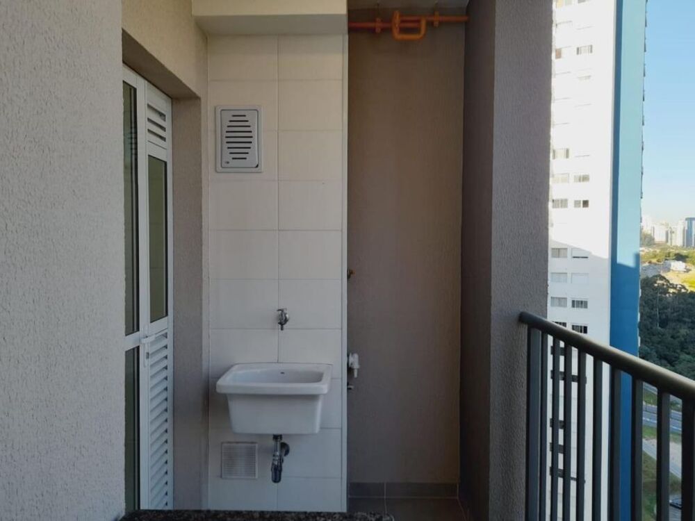 Apartamento, 2 quartos, 52 m² - Foto 3
