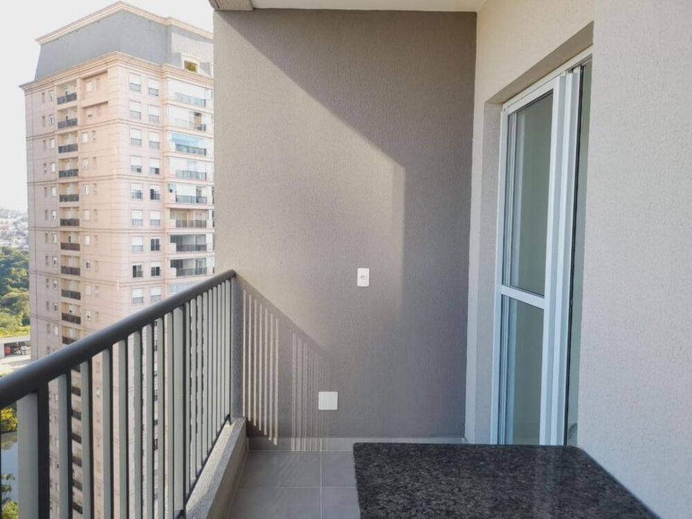 Apartamento, 2 quartos, 52 m² - Foto 1