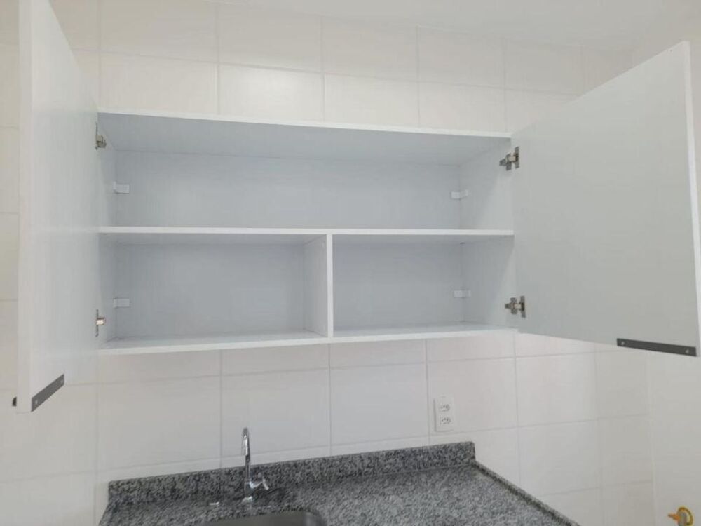 Apartamento, 2 quartos, 52 m² - Foto 4