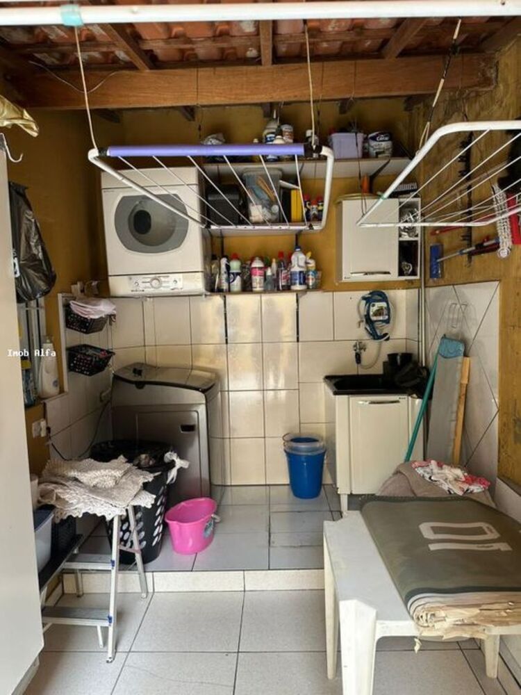 Casa de Condomínio, 2 quartos - Foto 4