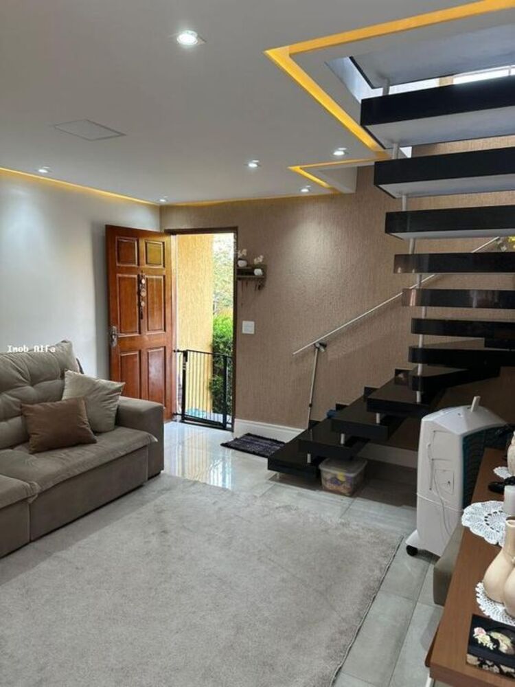 Casa de Condomínio, 2 quartos - Foto 1
