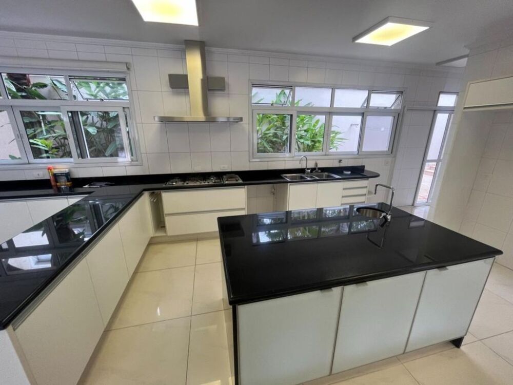 Casa de Condomínio, 5 quartos - Foto 4