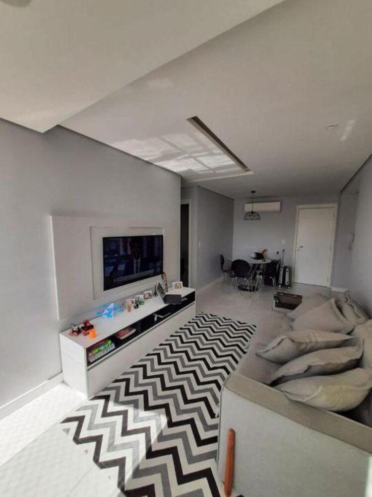 Apartamento, 2 quartos, 70 m² - Foto 2