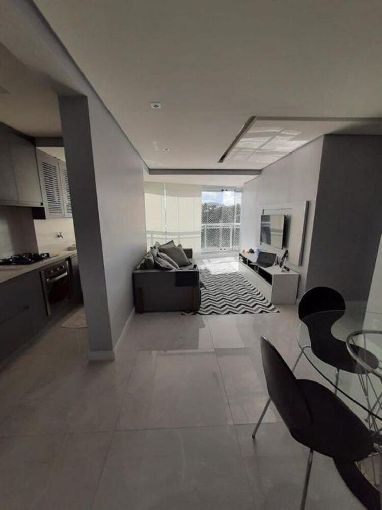 Apartamento, 2 quartos, 70 m² - Foto 1