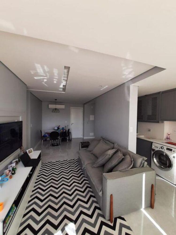 Apartamento, 2 quartos, 70 m² - Foto 3