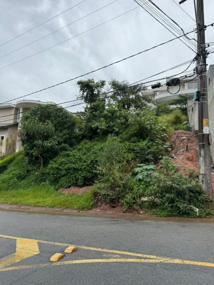 Terreno, 501 m² - Foto 2