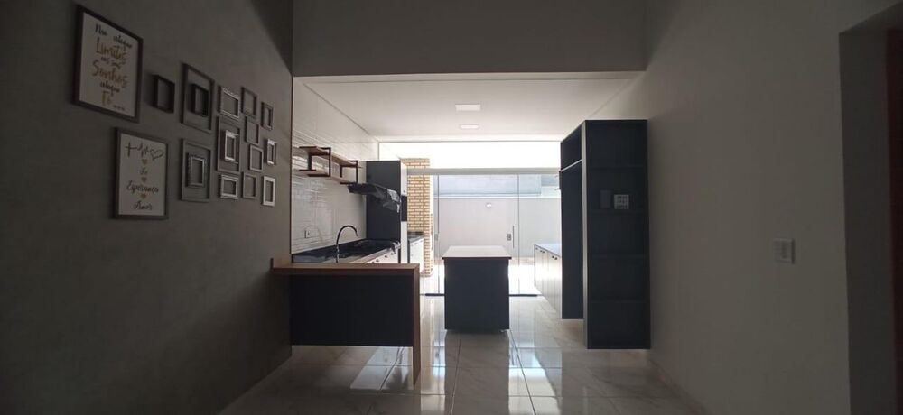 Casa de Condomínio, 2 quartos - Foto 11