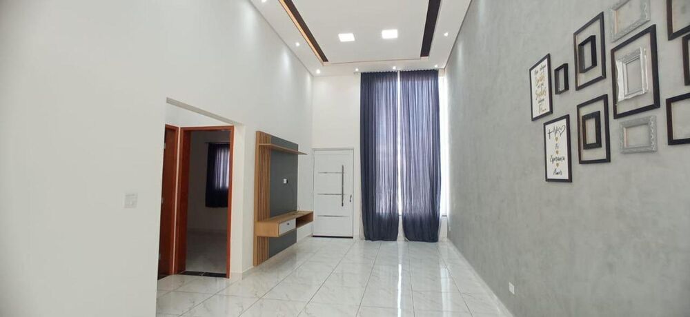 Casa de Condomínio, 2 quartos - Foto 3