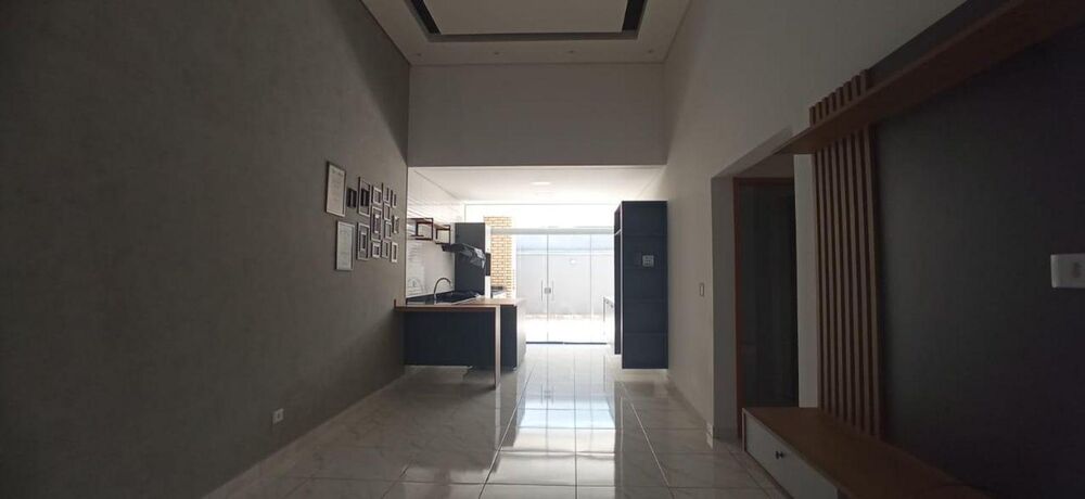 Casa de Condomínio, 2 quartos - Foto 9