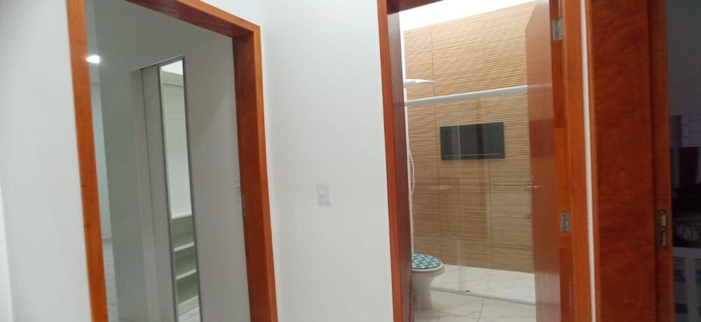 Casa de Condomínio, 2 quartos - Foto 5