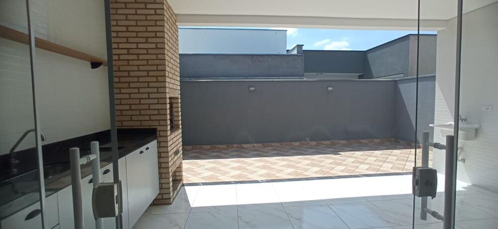 Casa de Condomínio, 2 quartos - Foto 13